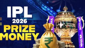 IPL 2026 Winner Prize Money
