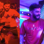 RCB की जीत के जश्न में डूबीं अनुष्का शर्मा, विराट कोहली संग डांस का वीडियो वायरल