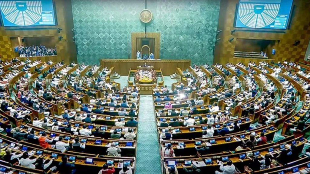 Not a single woman MP from a major state like Kerala; ADR report raises questions about the intent of political parties.