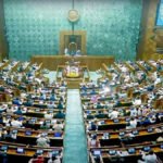 Percentage of women MPs in Parliament : केरल जैसे बड़े राज्य से एक भी महिला सांसद नहीं; राजनीतिक दलों की नीयत पर एडीआर की रिपोर्ट ने उठाए सवाल