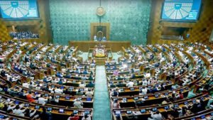 Not a single woman MP from a major state like Kerala; ADR report raises questions about the intent of political parties.