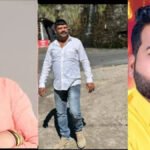 CG NEWS : महिला से अभद्रता और धमकी देने के आरोप में कांग्रेस नेता समेत तीन गिरफ्तार, CCTV फुटेज आया सामने