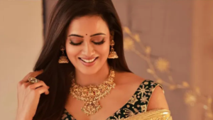 Shweta Tiwari Bold Look