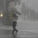 CG Weather Update : छत्तीसगढ़ में बदला मौसम का मिजाज, मानसून से पहले बारिश और आंधी का दौर