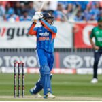 IND vs IRE : आयरलैंड से पहले टी20 में भारत की हार पर बोले अभिषेक शर्मा, कहा- ‘कंडीशन्स के हिसाब से खुद को नहीं ढाल पाए’