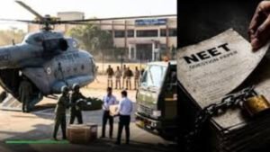 NEET Re-Exam 2026
