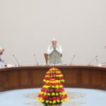 Narendra Modi’ का बतौर प्रधानमंत्री 4399 दिन का कार्यकाल’ लगातार सबसे लंबे समय तक निर्वाचित PM बनने का रिकॉर्ड, नेहरू को पीछे छोड़ा