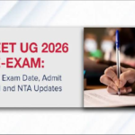 NEET Re-Exam 2026 : कड़ी सुरक्षा के बीच होगी परीक्षा, बदले नियमों से छात्रों को मिलेगी राहत