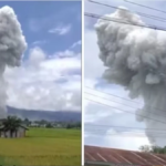 Myanmar Blast : म्यांमार में महाविस्फोट से तबाही, 55 लोगों की मौत, 100 से अधिक घर तबाह, कई लोगों के मलबे में दबे होने की आशंका