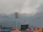 IND vs AFG 1st ODI : धर्मशाला में पहले वनडे पर बारिश का साया, मैच पर अनिश्चितता बरकरार