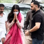 IPL खिताब जीतने के बाद विराट-अनुष्का पहुंचे वृंदावन, संत प्रेमानंद महाराज का लिया आशीर्वाद