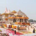 Ram Mandir’ चढ़ावा गबन मामले में बढ़ी हलचल, PMO ने मांगी रिपोर्ट अयोध्या पहुंचे नृपेंद्र मिश्र