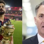 IPL 2026 Final: लगातार दूसरी बार चैंपियन बनी आरसीबी, ऑस्ट्रेलियाई उप प्रधानमंत्री रिचर्ड मार्लेस ने विराट कोहली को बताया ‘सबसे बड़ा नाम’