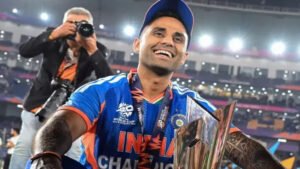 BCCI Apex Council Meeting