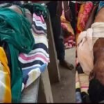 CG Crime : कच्चे मकान में मिली दो लाशें, इलाके में सनसनी’ प्रेम प्रसंग में आत्महत्या की आशंका