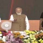 PM Modi’ का कांग्रेस पर हमला’ बोले- जनता नाराज, इसलिए कर्नाटक में बदलना पड़ा CM
