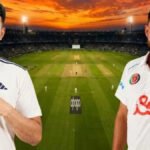 IND vs AFG Test: शुभमन गिल और ऋषभ पंत पर टिकी नजरें, पहले दिन का खेल खत्म होने तक भारत का स्कोर 368/3