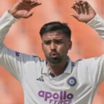 मानव सुथार का टीम इंडिया में टेस्ट डेब्यू, मुल्लांपुर मैच देखने पहुंचे पिता बिना खेल देखे ही घर लौटे