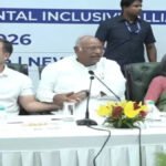 INDIA ब्लॉक की बैठक में जुटे विपक्ष के दिग्गज’ सोनिया-राहुल से लेकर ममता-अखिलेश तक मौजूद, 23 दलों के शामिल होने का दावा
