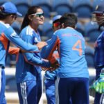 महिला T20 वर्ल्ड कप 2026: वॉर्म-अप मैच में टीम इंडिया की धमाकेदार जीत, वेस्टइंडीज को 26 रनों से हराया
