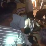 CG NEWS : सड़क हादसे के बाद बवाल’ ग्रामीणों ने एंबुलेंस और 112 वाहन में की तोड़फोड़, पुलिसकर्मी व चालक घायल