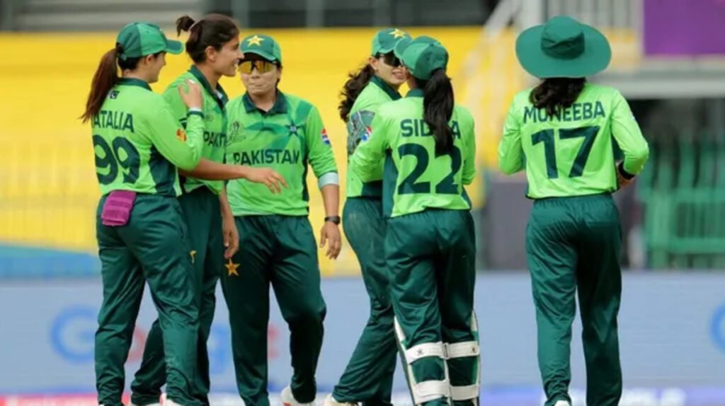 Women's T20 World Cup