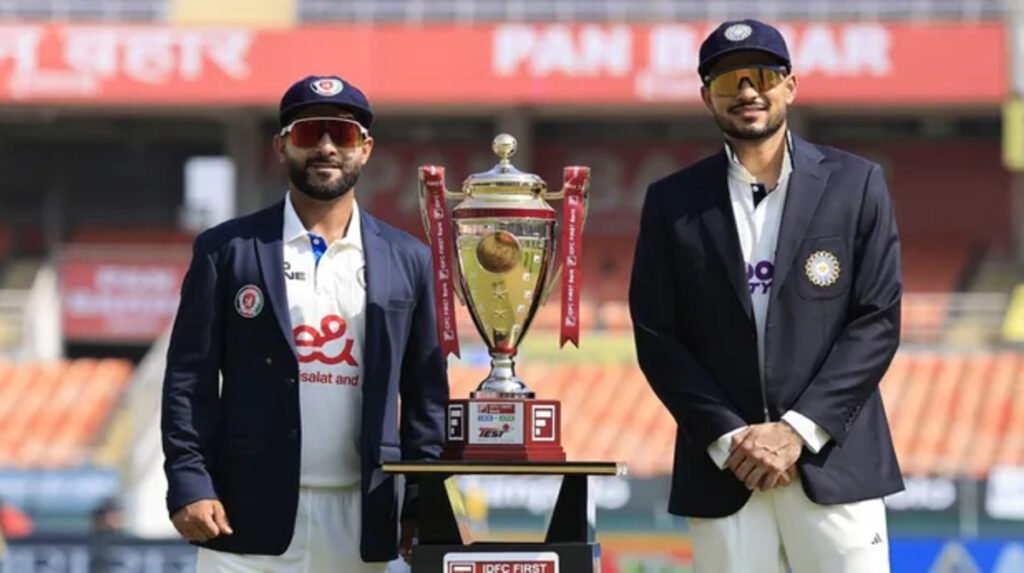 IND vs AFG ODI Series