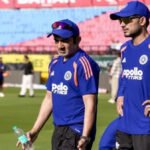 IND vs AFG 1st ODI: विराट की गैरमौजूदगी में नंबर 3 पर खेल सकते हैं केएल राहुल, ईशान किशन संभालेंगे कीपिंग