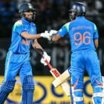 IND vs AFG 1st ODI : कप्तान शुभमन गिल की कप्तानी पारी, भारत ने अफगानिस्तान को 7 विकेट से हराया