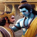 रामायण का रहस्य: शत्रु पक्ष का भाई होकर भी क्यों अमर हुए विभीषण?