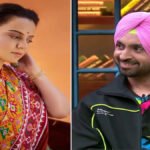Kangana Ranaut का बदला अंदाज: ‘दिलजीत से कोई निजी दुश्मनी नहीं’, 6 साल पुराना विवाद खत्म करने के संकेत