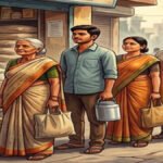 Ration Distribution Rules : राशन वितरण में बड़ा बदलाव’ अब बिना OTP मिलेगा अनाज, छत्तीसगढ़ में लागू हुआ नया नियम