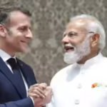 फ्रांस में ‘भारत इनोवेट्स’ कार्यक्रम में पहुंचे PM Modi, मैक्रों संग करेंगे उद्घाटन; निवेश और टेक्नोलॉजी पर जोर