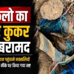 CG Naxal IED Defuse : नक्सलियों की नापाक साजिश नाकाम, 5 किलो का प्रेशर कुकर IED बरामद कर किया गया नष्ट