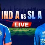India A vs Sri Lanka A Live Cricket Score: फाइनल की रेस तेज, दांबुला में आज आमने-सामने होंगे भारत और श्रीलंका