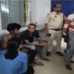 CG News : घरेलू विवाद में बेटे ने मां की पीट-पीटकर हत्या, आरोपी पुलिस हिरासत में