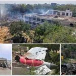 Ahmedabad Plane Crash : अहमदाबाद विमान हादसे की जांच पर उठे सवाल, पायलट संगठन ने की दोबारा जांच की मांग