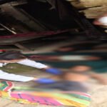CG NEWS : जांजगीर-चांपा में दिल दहला देने वाली घटना’ पिता समेत दो मासूम बच्चों के शव घर में मिले, जांच में जुटी पुलिस