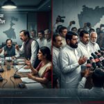 Rebellion in Indian Politics : पार्टी में टूट के बाद कौन बना और कौन मिटा’ कांग्रेस से लेकर शिवसेना तक, भारतीय राजनीति में बगावत का दिलचस्प रिकॉर्ड