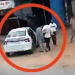 CG Crime : दिनदहाड़े इंजीनियर से लूट’ लैपटॉप छीनकर फरार हुए बदमाश, पूरी वारदात CCTV में कैद
