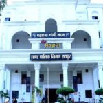 CG NEWS : रायपुर निगम में प्रशासनिक फेरबदल’ दो उपायुक्तों को सौंपे गए अतिरिक्त प्रभार