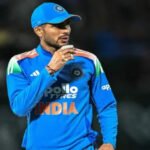 IND vs AFG : अफगानिस्तान को हराकर भारत ने जीती सीरीज, 402 रन बनाकर भी नाखुश दिखे कप्तान शुभमन गिल