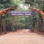 CG NEWS : मानसून का असर’ कांगेर घाटी राष्ट्रीय उद्यान और कोटमसर गुफा 1 अक्टूबर तक पर्यटकों के लिए बंद