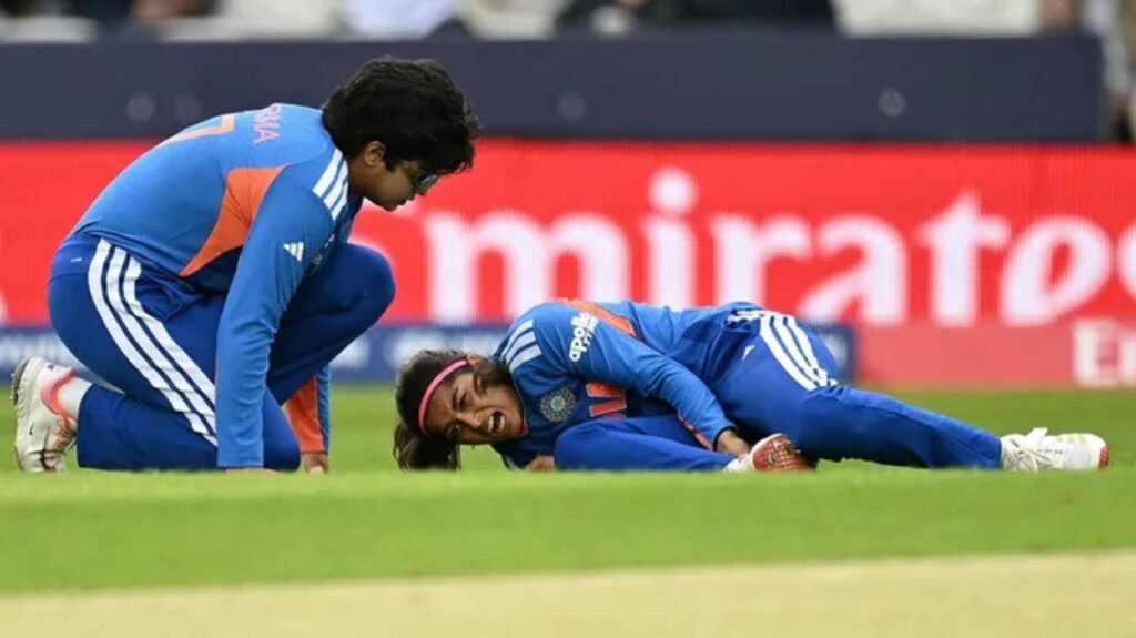 Women's T20 World Cup