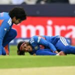Women’s T20 World Cup : श्रेयंका पाटिल चोट के कारण पूरे टूर्नामेंट से बाहर, अनकैप्ड प्रेमा रावत को मिली टीम में जगह