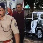 Koria Triple Murder : भाजपा नेता समेत 3 की जिंदा जलाकर हत्या मामले में बड़ा खुलासा, 4 आरोपियों ने किया सरेंडर