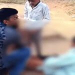 CG CRIME : कोरिया में महिला के साथ हैवानियत की हदें पार’ पति ने कपड़े फाड़े, सिर मुंडाया, कालिख पोती’ VIDEO वायरल