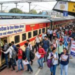 CG News : NEET 2026 अभ्यर्थियों को रेलवे की बड़ी सौगात, 10 ट्रेनों में लगाए गए 40 अतिरिक्त जनरल कोच