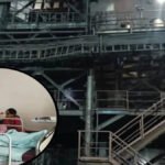 CG NEWS : कुसुम स्मेल्टर्स में बड़ा हादसा’ गर्म स्पंज आयरन की चपेट में आकर 3 कर्मचारी झुलसे, प्लांट में मचा हड़कंप