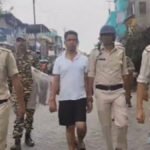 बंगाल TMC नेता जहांगीर खान की पत्नी गिरफ्तार, पति को हिरासत से छुड़ाने के लिए किया था बवाल